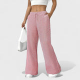 Dominik - Kényelmes Széles Nadrág