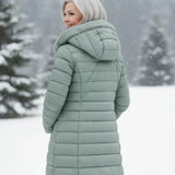 Olivia | Steppelt télikabát