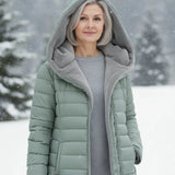 Olivia | Steppelt télikabát