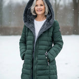 Olivia | Steppelt télikabát