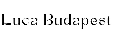 Luca Budapest
