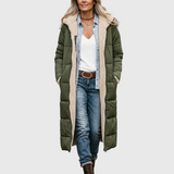 Everett Klasszikus Téli Kabát