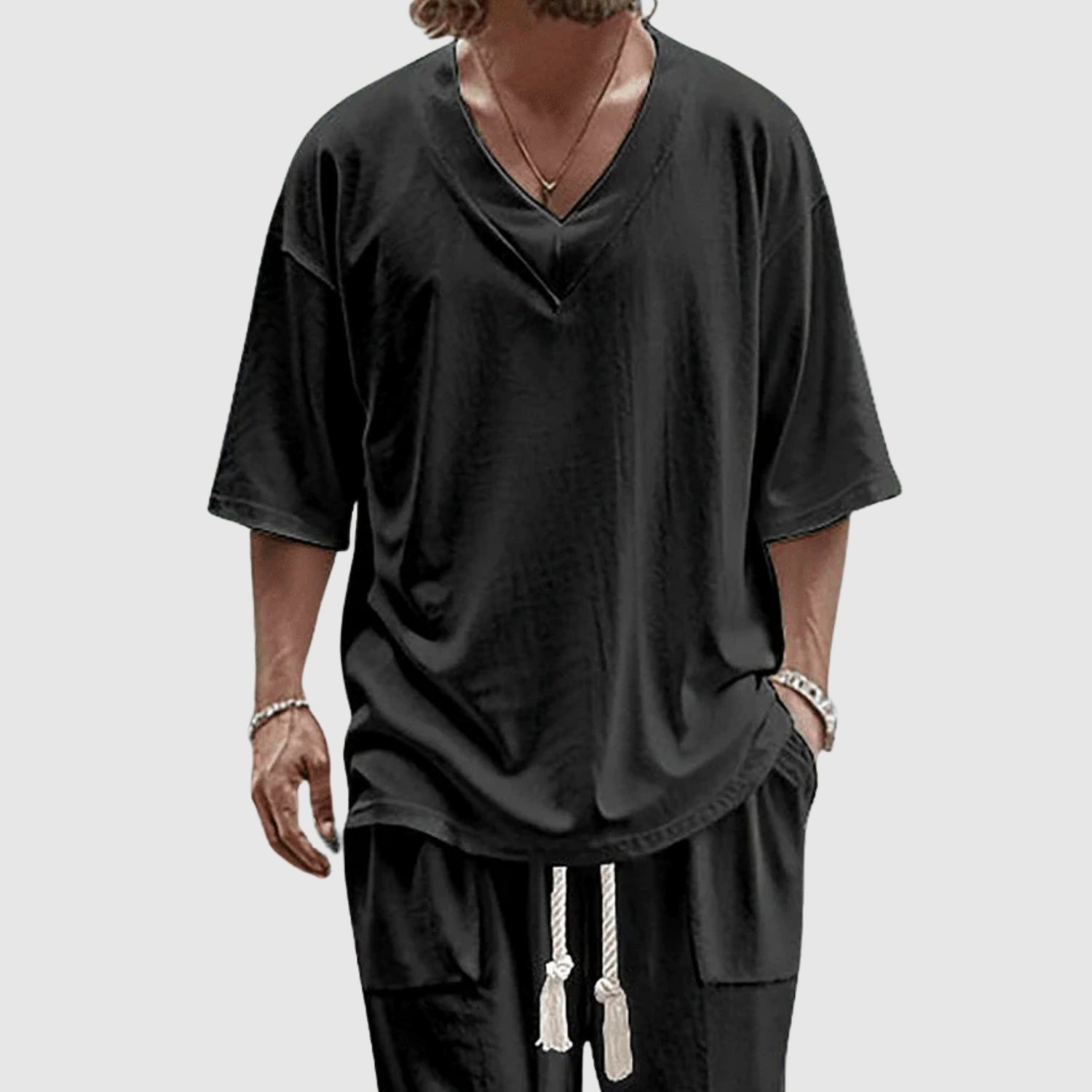 Zsigmond – Férfi szett