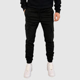 Gergely – stílusos és praktikus cargo nadrágok