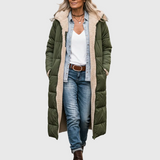 Everett Klasszikus Téli Kabát