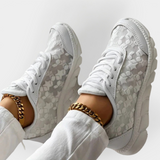 Lélegző ortopéd cipők