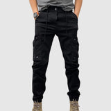 Csanád – Fenntartható cargo nadrágok mindennapi viseletre