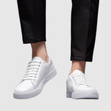 Ferenc - Férfi bőr cipők