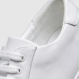 Ferenc - Férfi bőr cipők