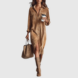 Varna – Elegáns és stílusos mindennapi ruha