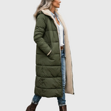 Everett Klasszikus Téli Kabát