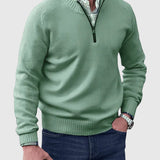 Pál - Cipzáros kardigán