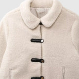 Nika – Kényelmes kabát