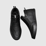 Dániel - Bőr cipők Royal