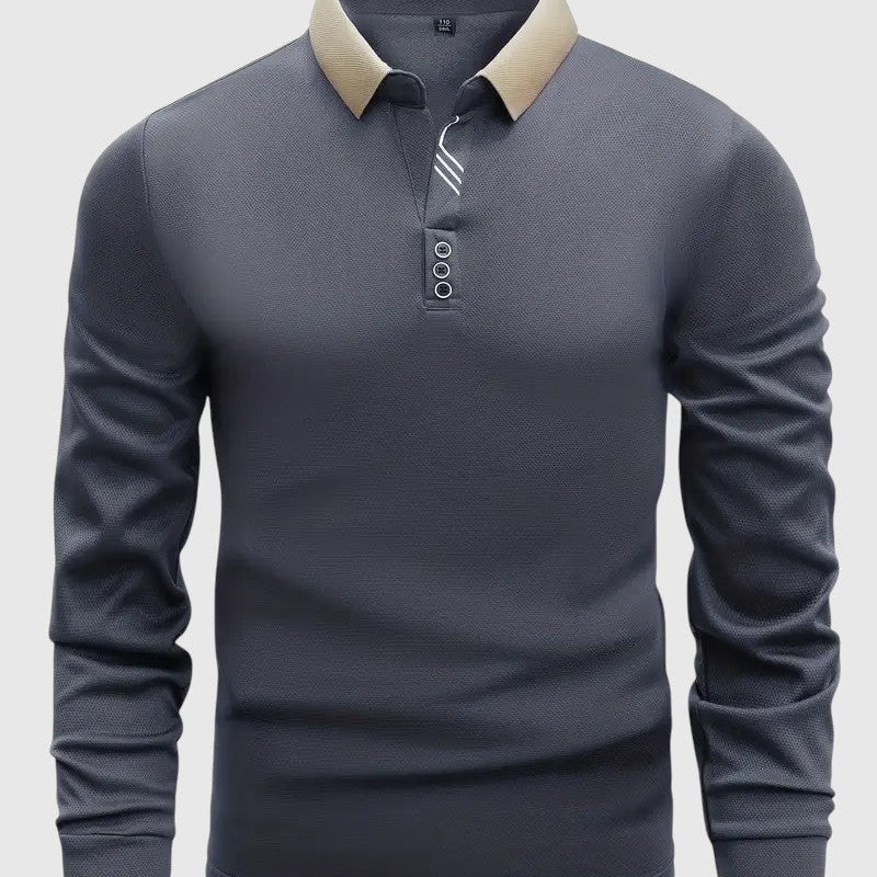 Ignác - Könnyű pólóingek