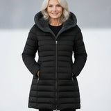 Olivia | Steppelt télikabát