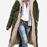 Everett Klasszikus Téli Kabát