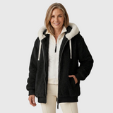 Kirsty - Kényelmes Kabát