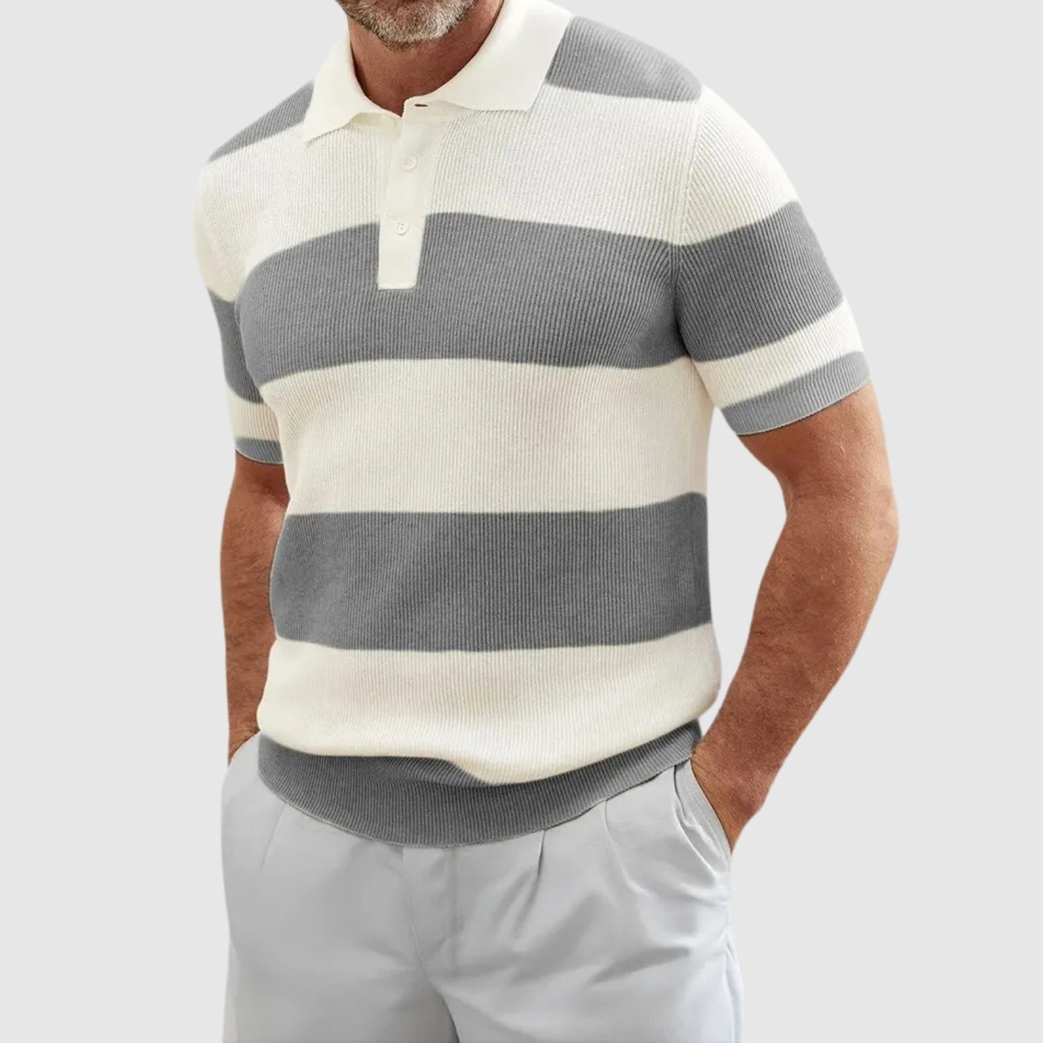 Zalán – Csíkos halpóló