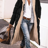 Everett Klasszikus Téli Kabát