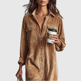 Varna – Elegáns és stílusos mindennapi ruha