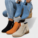 Veronika - Vintage Cipők Klasszikus Stílusban