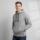 Zoltan | Kapucnis pulóver