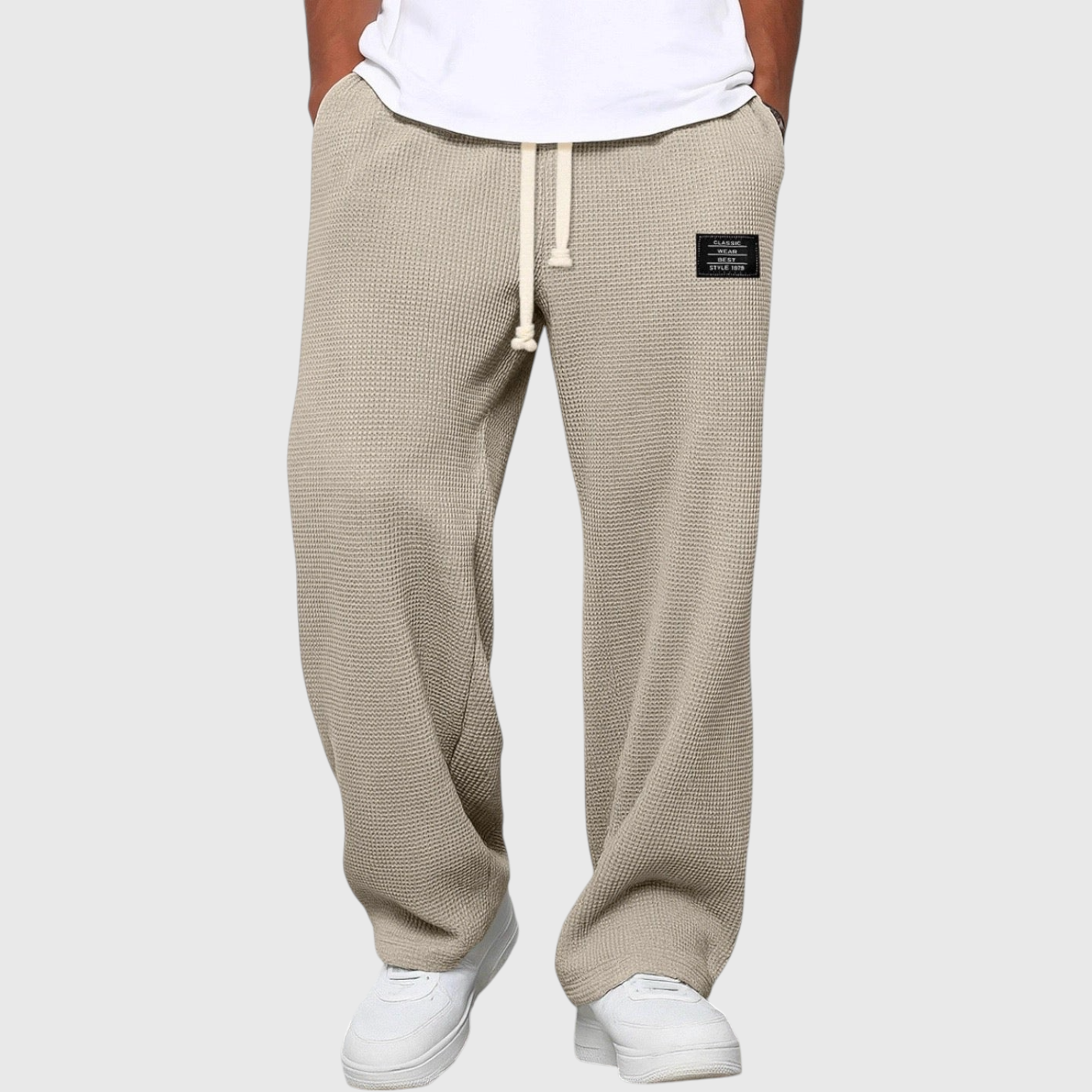 Ferenc | Széles szárú nadrág