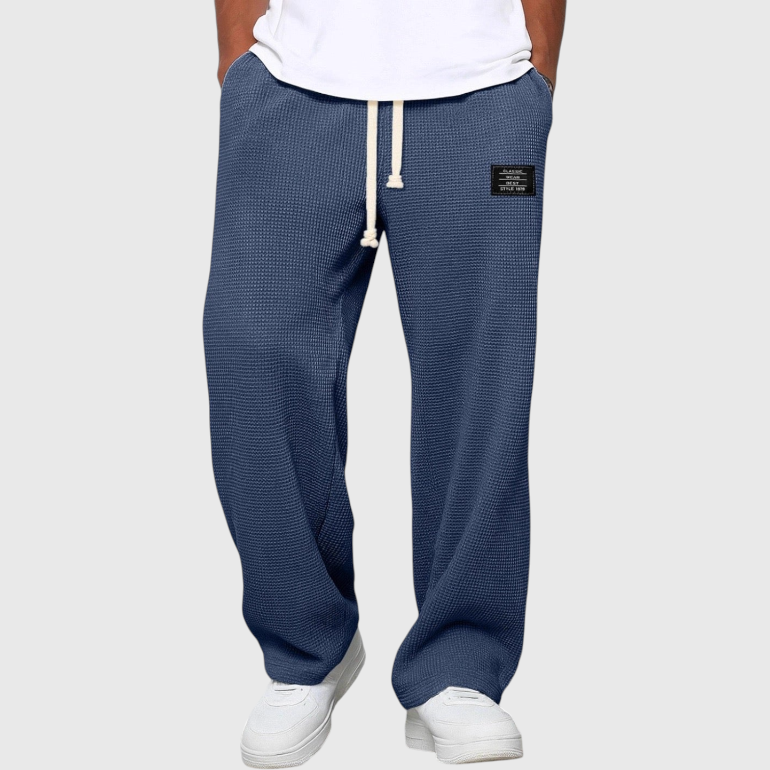 Ferenc | Széles szárú nadrág