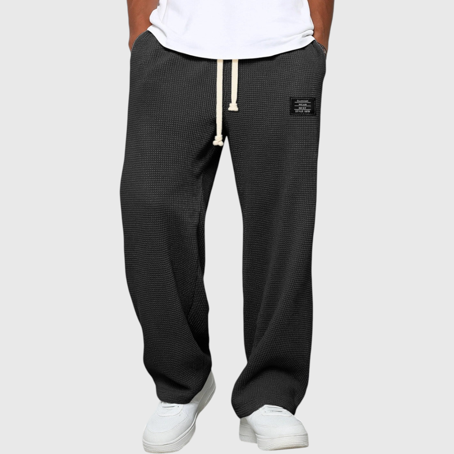 Ferenc | Széles szárú nadrág