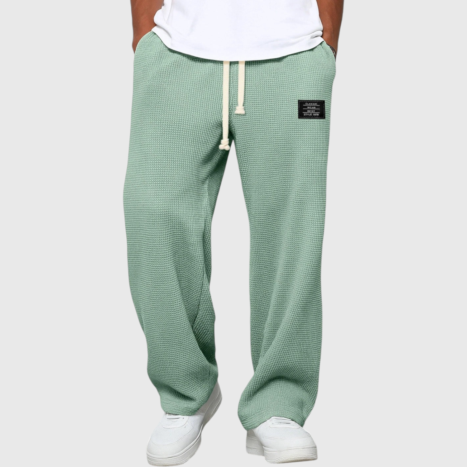 Ferenc | Széles szárú nadrág