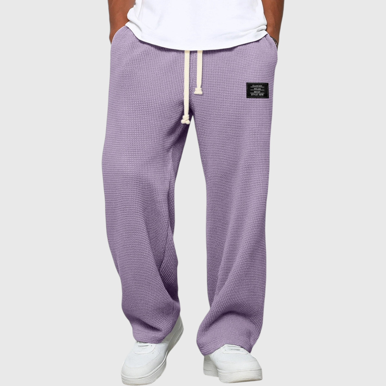 Ferenc | Széles szárú nadrág