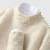 Arlington - Elegáns kasmír pulóver