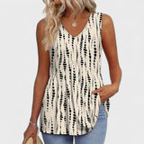 Elenor - Elegáns Kényelmes Napi Top