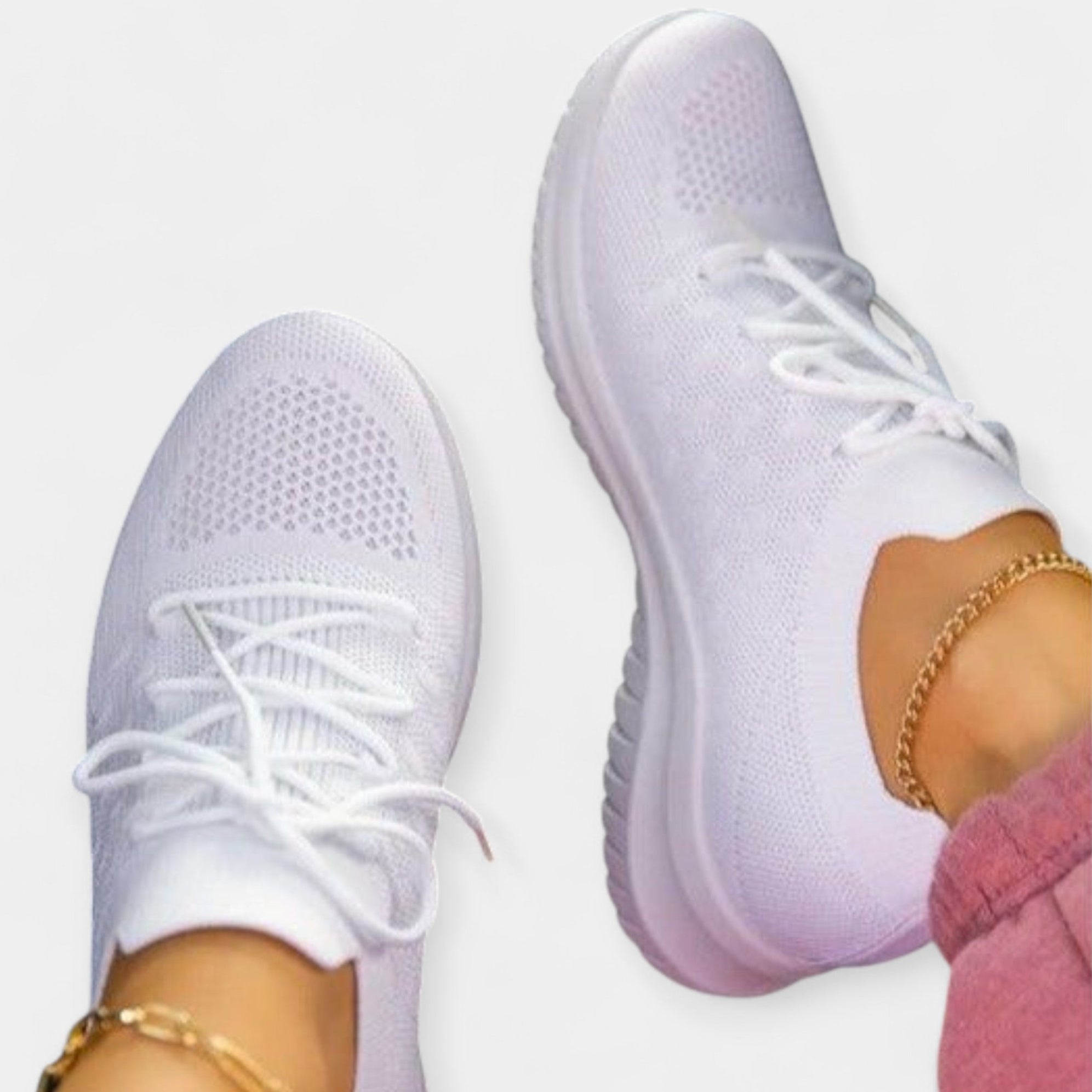 Kényelmes sportcipők