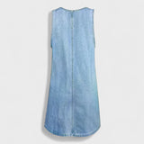 Sophie - Könnyű nyári farmerdzseki