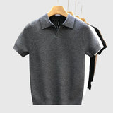 Csongor - Lélegző anyagból készült póló