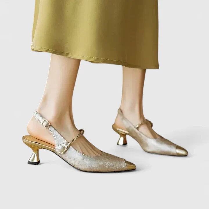 Seraphyane | Ortopéd Sarok