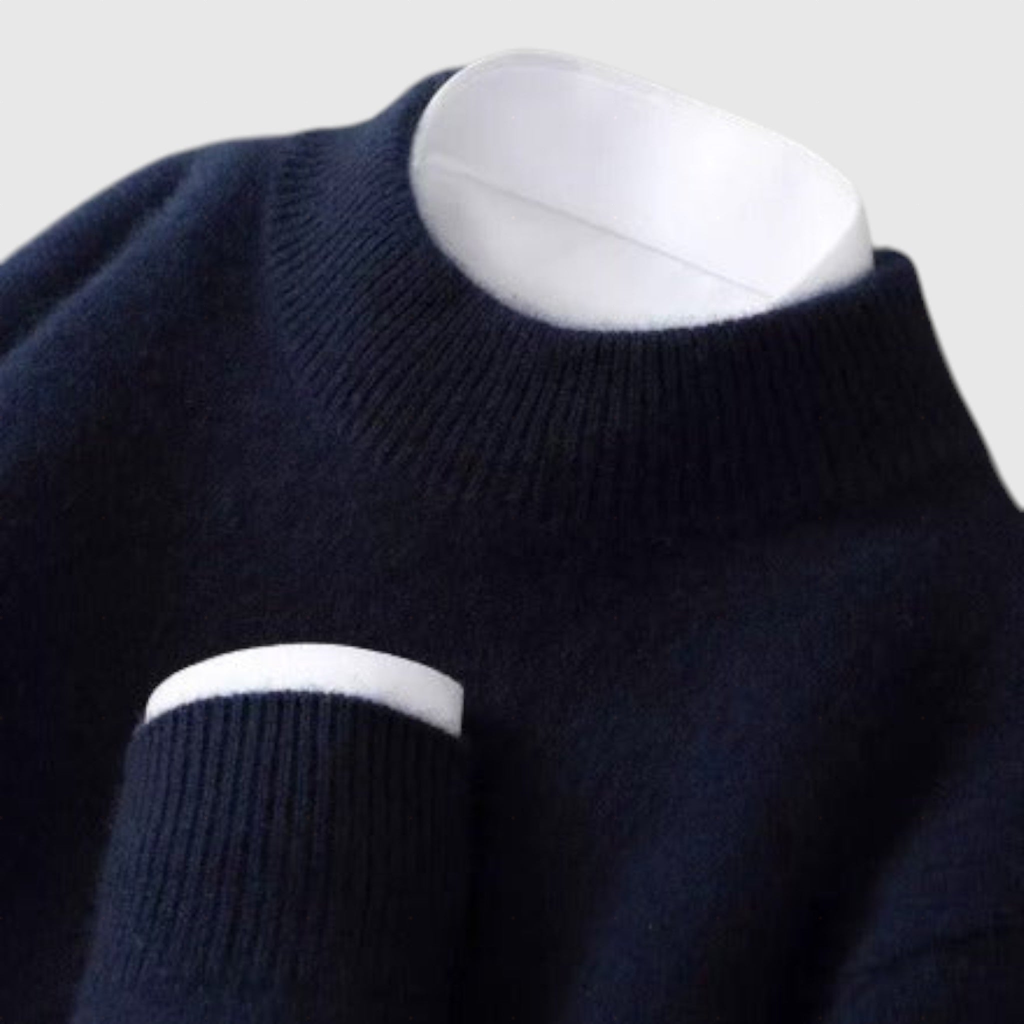 Arlington - Elegáns kasmír pulóver