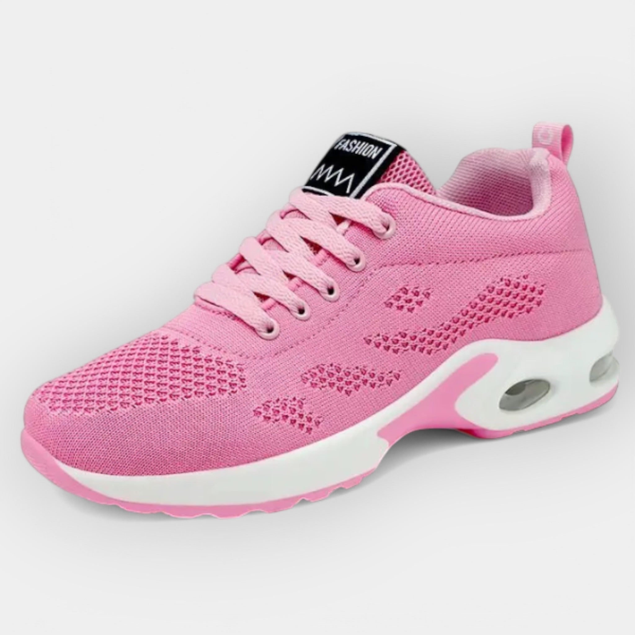 Kényelmes sportcipők