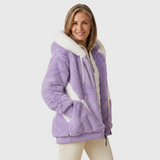 Kirsty - Kényelmes Kabát