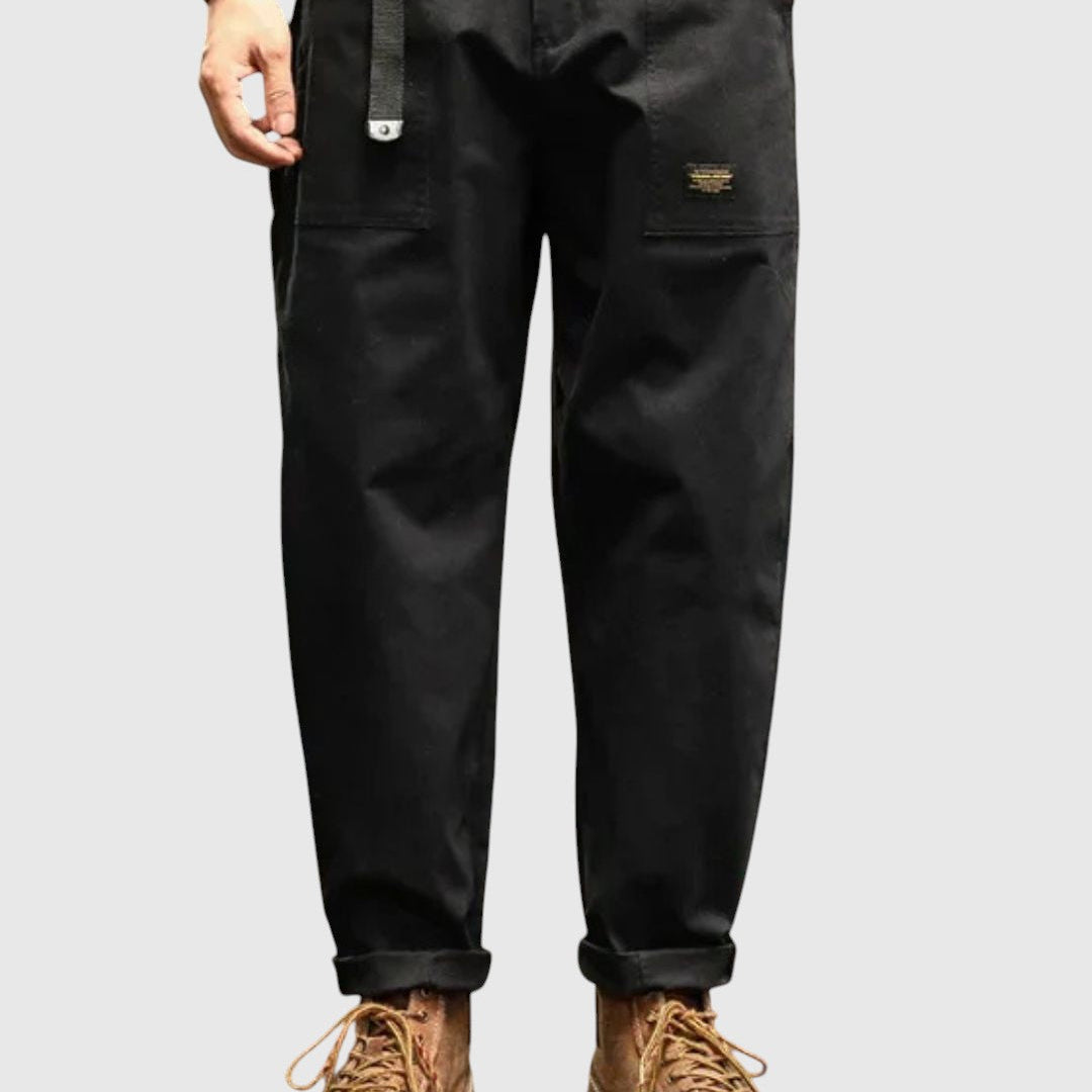 Jakub - Vintage cargo nadrág