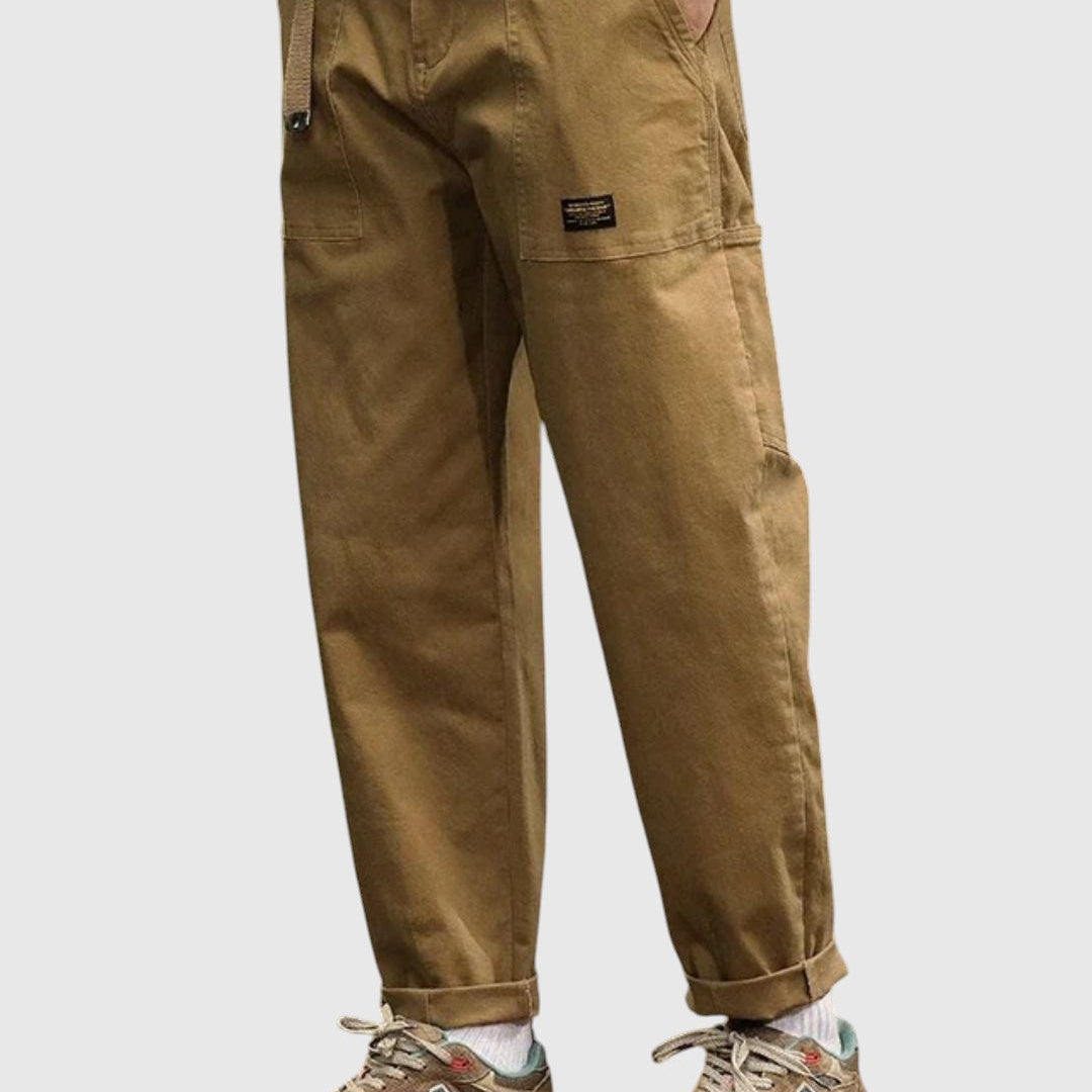 Jakub - Vintage cargo nadrág