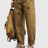 Jakub - Vintage cargo nadrág