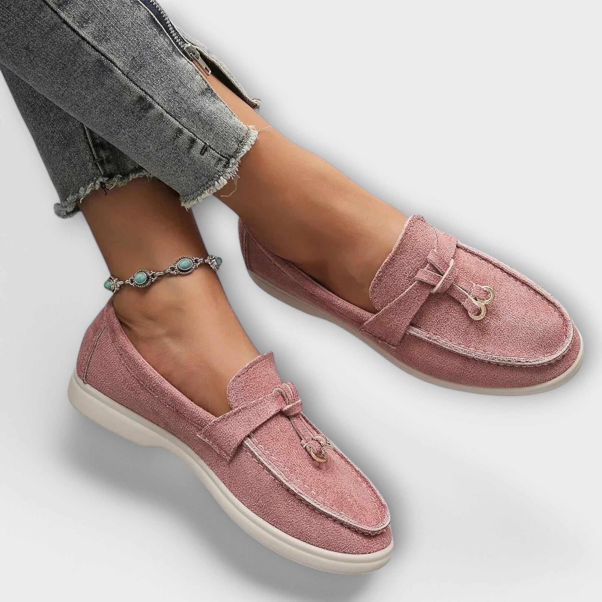 Gamira - Elegáns Loafer