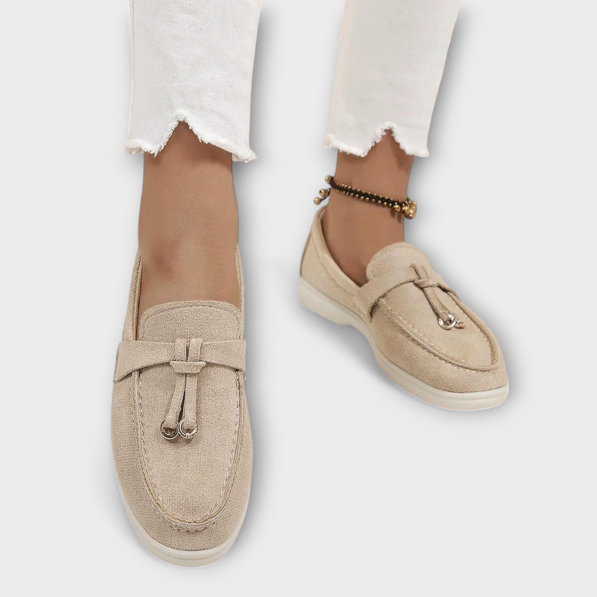 Gamira - Elegáns Loafer