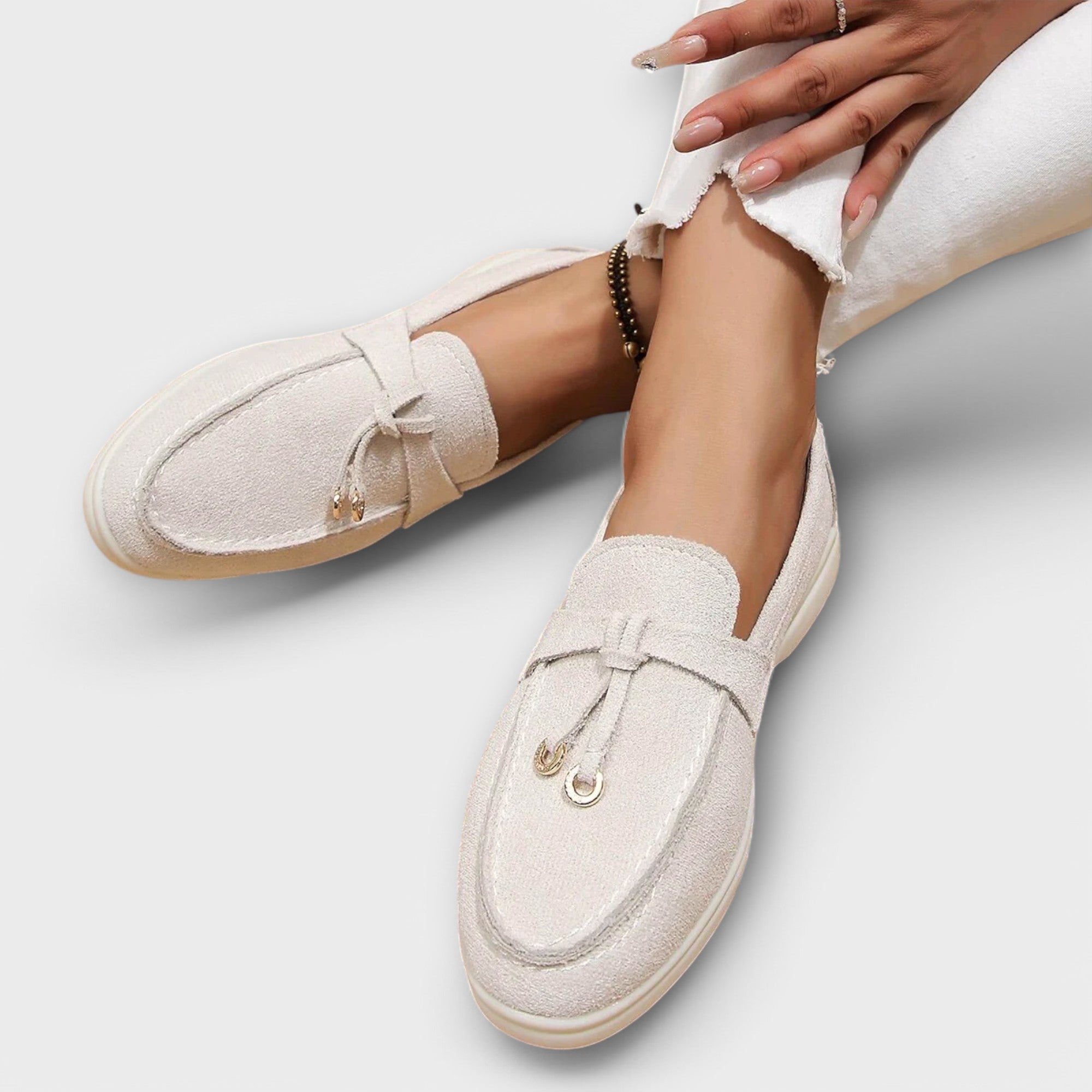 Gamira - Elegáns Loafer