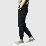 Prémium cargo nadrág