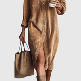 Varna – Elegáns és stílusos mindennapi ruha