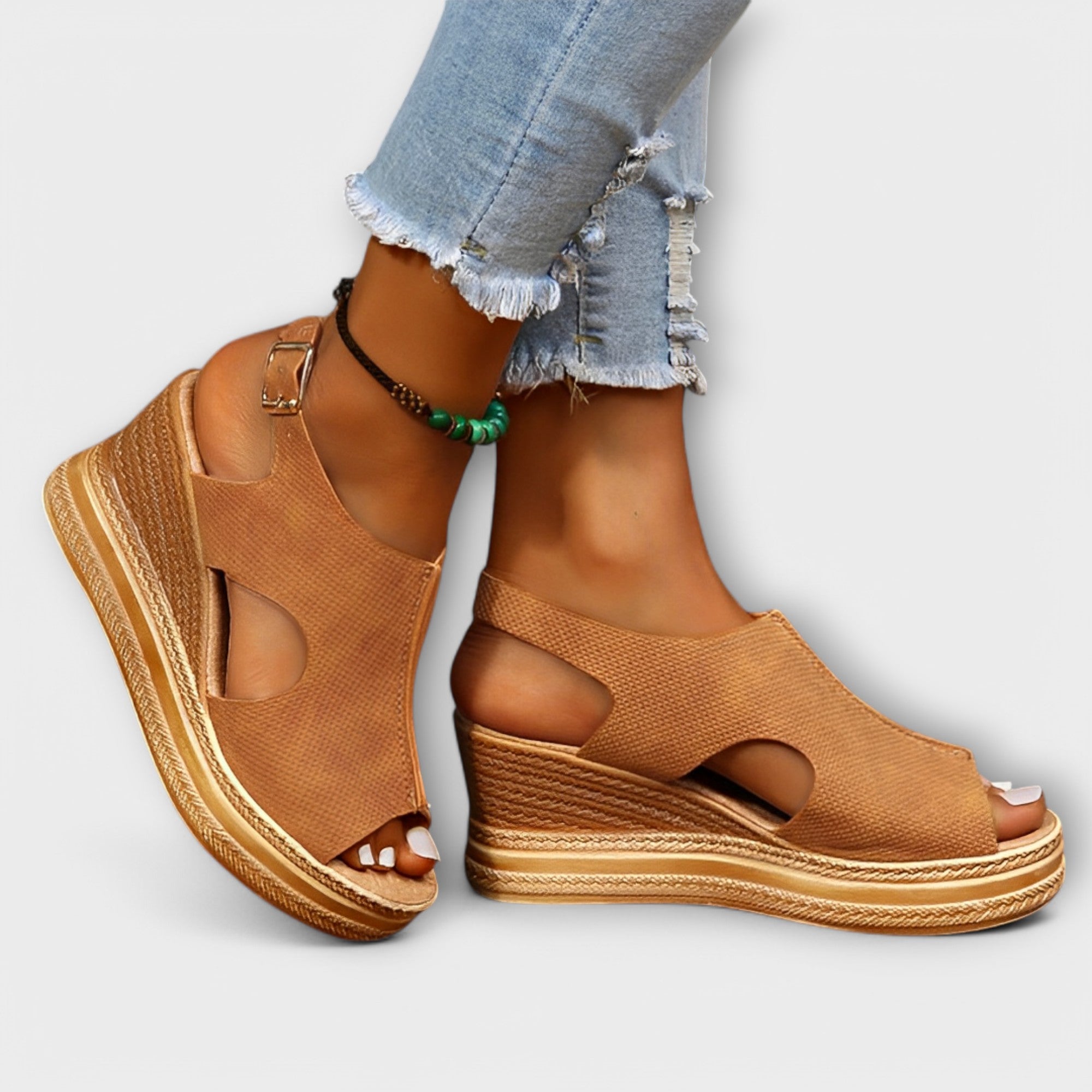 Rozali - Innovatív ortopéd szandálok